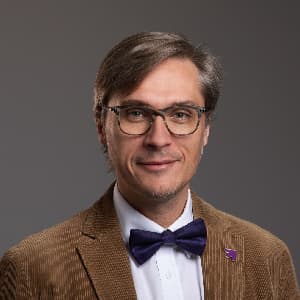 Mariusz E. Sokołowicz