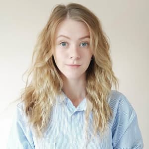 Oliwia Wierucka